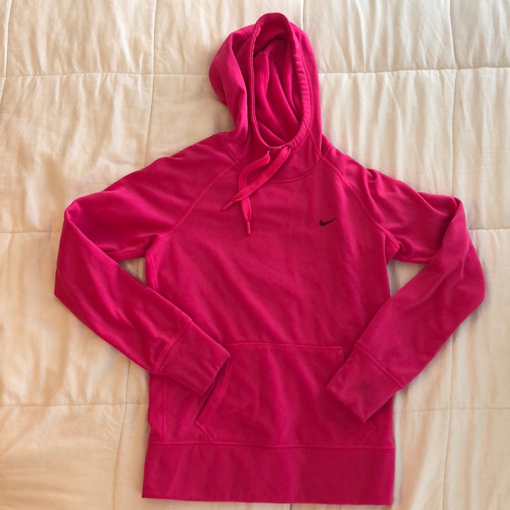 Nike therma fit sweatshirt